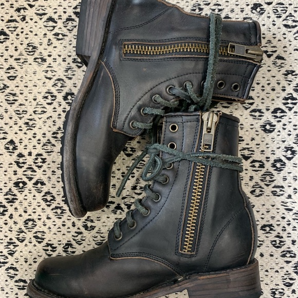 Freebird by Steven Boots - Picture 3 of 10